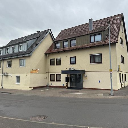 Gaestezimmer , Pension Wauri Waldenbuch ภายนอก รูปภาพ