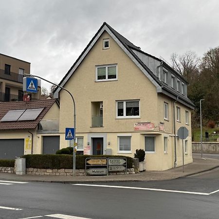Gaestezimmer , Pension Wauri Waldenbuch ภายนอก รูปภาพ