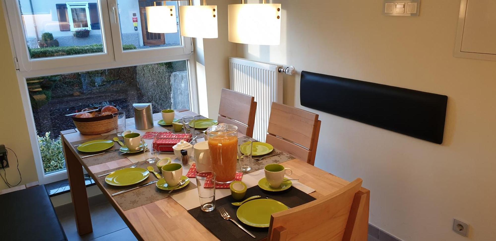Gaestezimmer , Pension Wauri Waldenbuch ภายนอก รูปภาพ