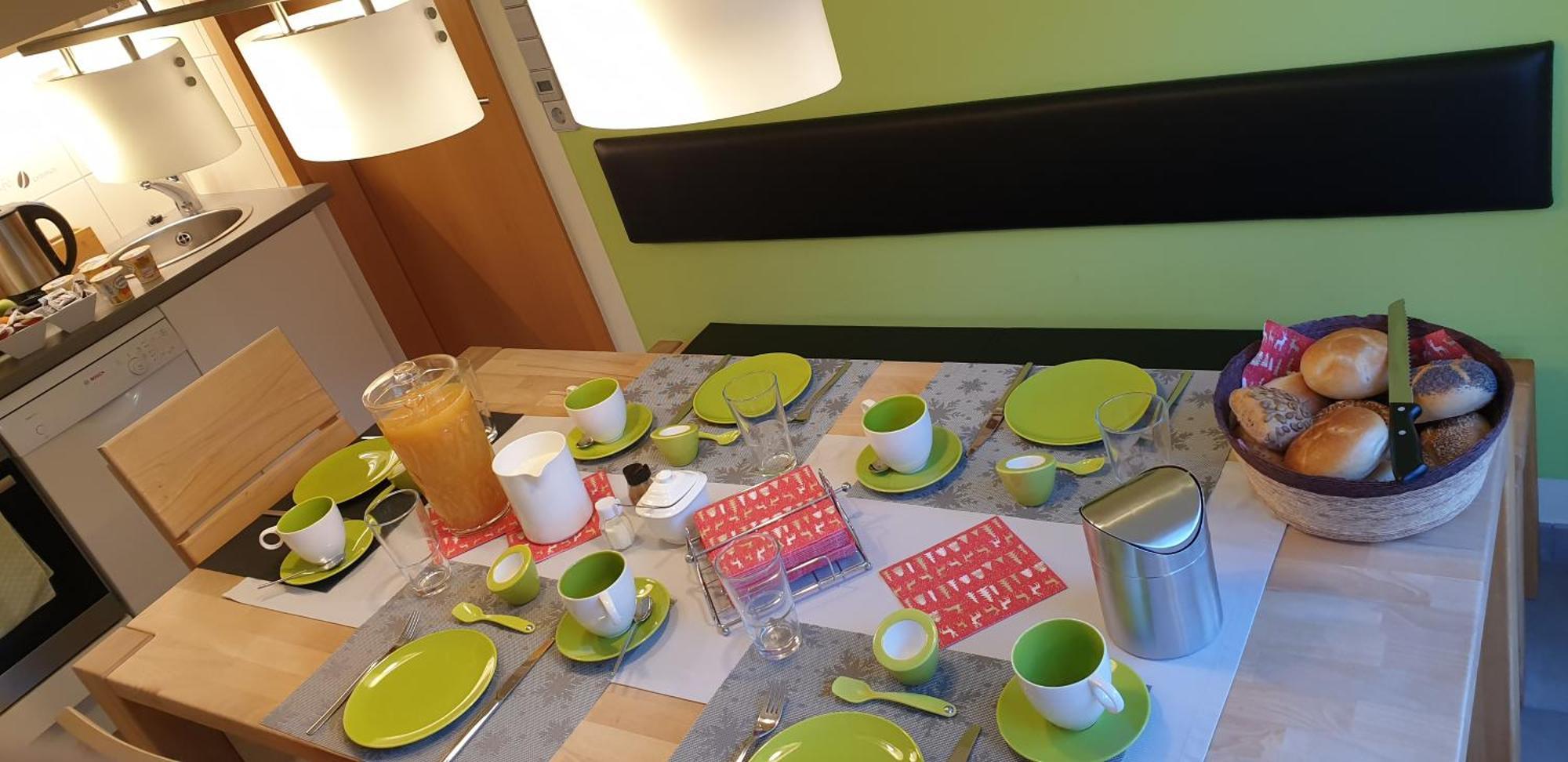 Gaestezimmer , Pension Wauri Waldenbuch ภายนอก รูปภาพ