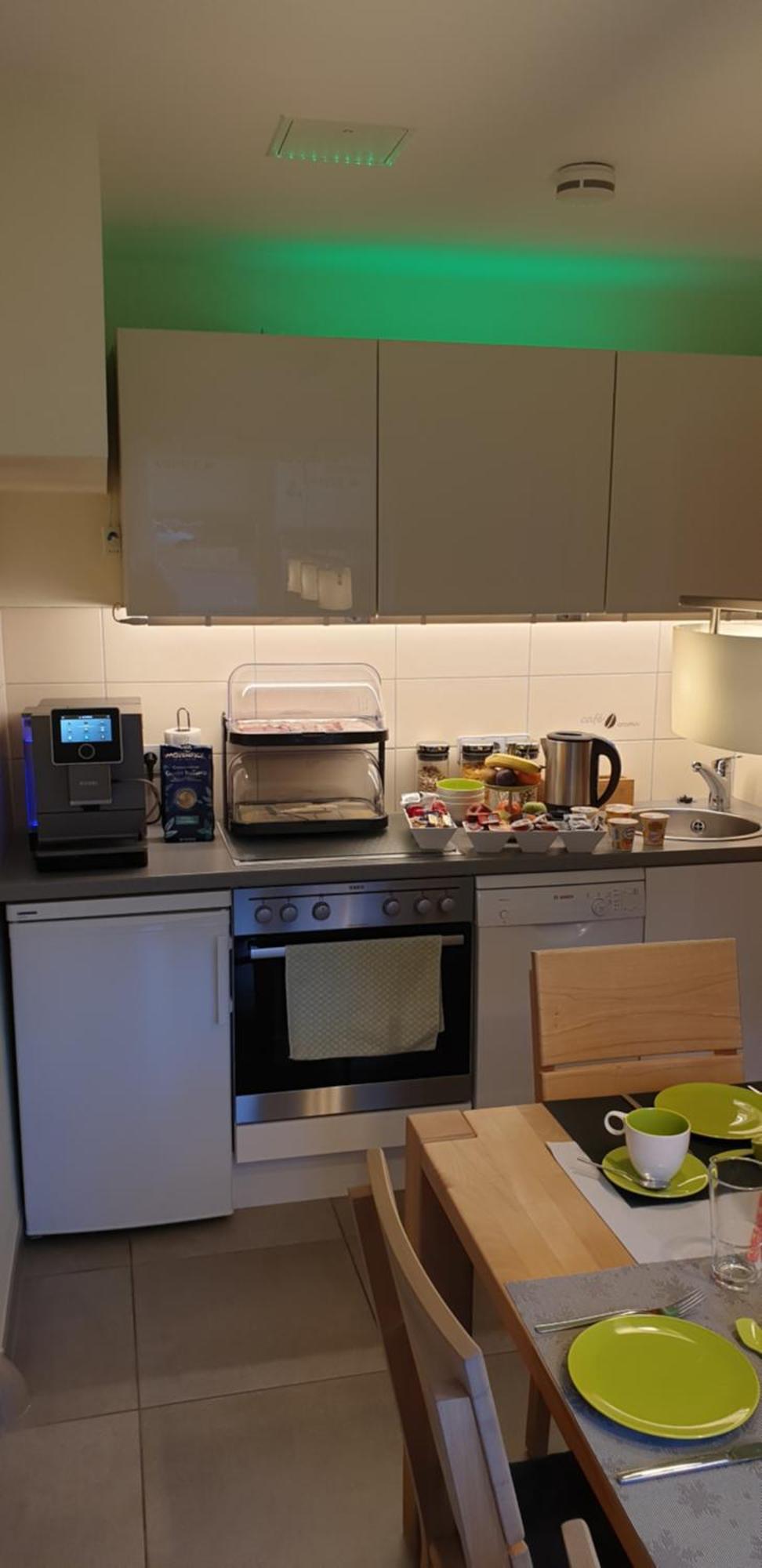 Gaestezimmer , Pension Wauri Waldenbuch ภายนอก รูปภาพ