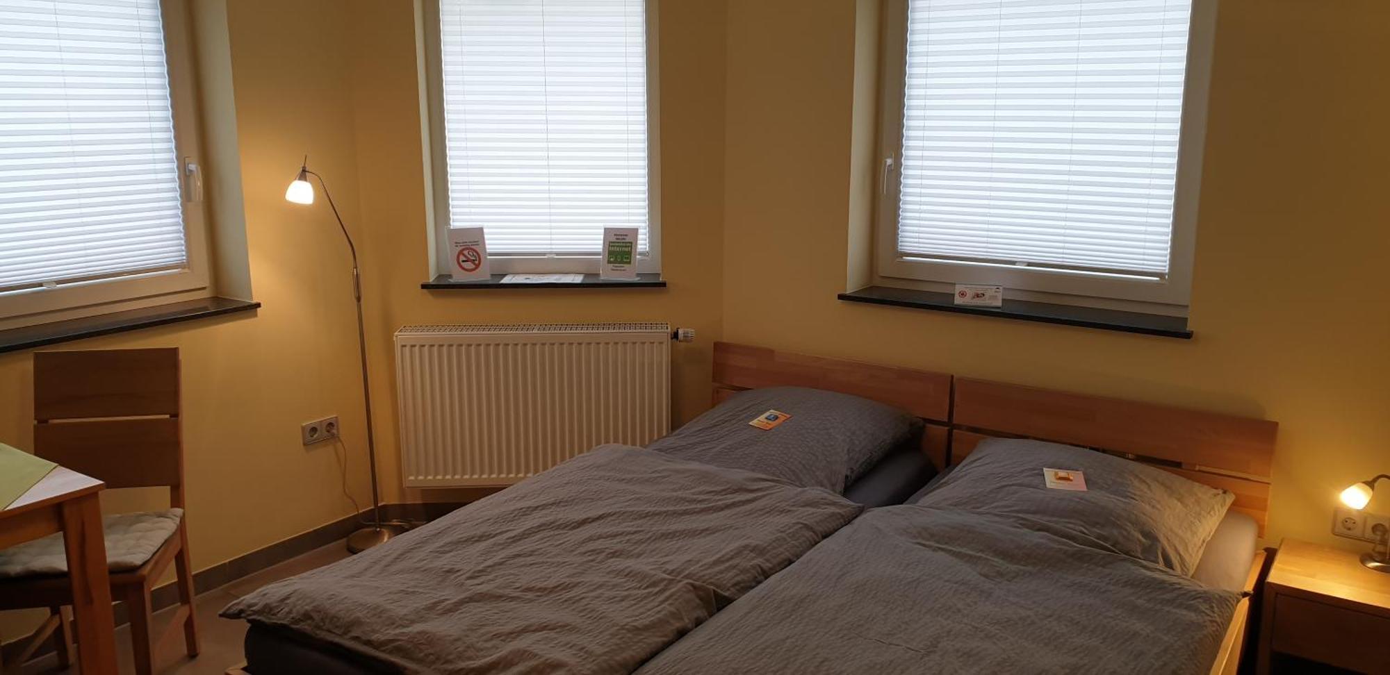 Gaestezimmer , Pension Wauri Waldenbuch ภายนอก รูปภาพ