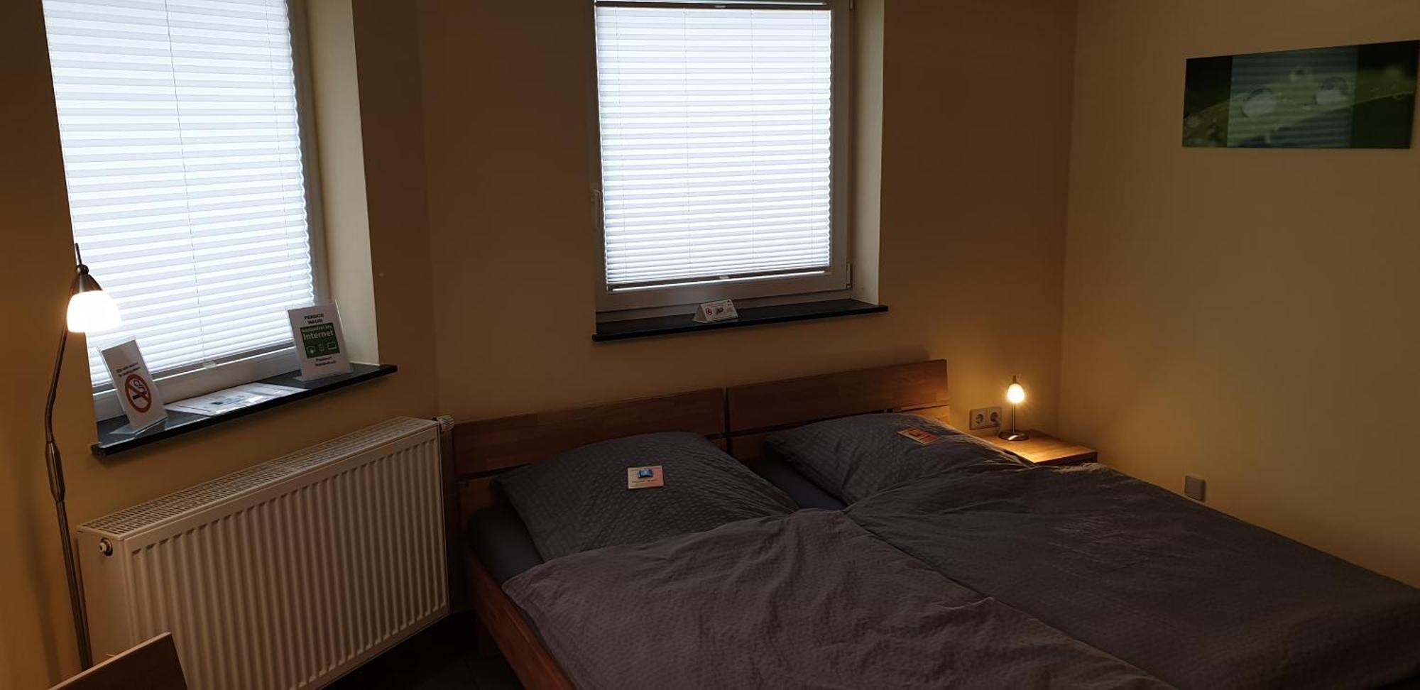 Gaestezimmer , Pension Wauri Waldenbuch ภายนอก รูปภาพ