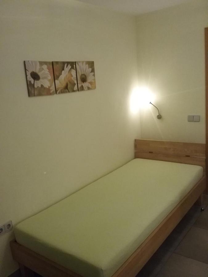 Gaestezimmer , Pension Wauri Waldenbuch ภายนอก รูปภาพ